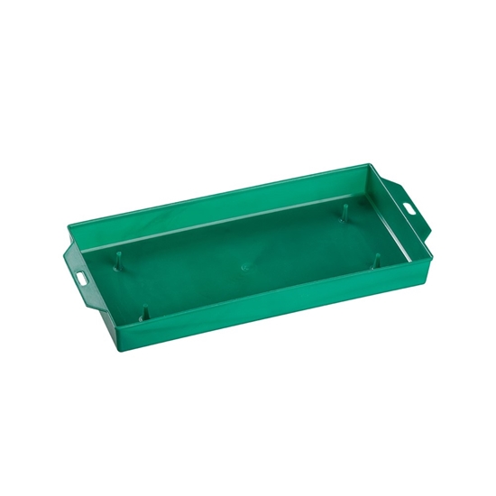 Immagine di PORTASPUGNA EXSPORT 23X11 CF. 12 PZ. VERDE