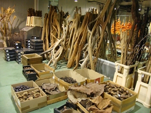 Immagine per la categoria MATERIALI SECCO                                             