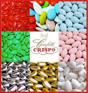 Picture for category Confetti Crispo                                             
