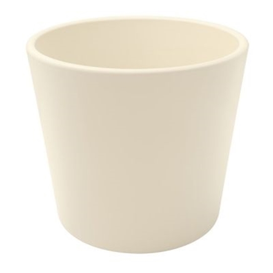 Immagine di VASO CERAMICA H220 D240 INT.H210 D220