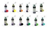 Immagine di OASIS FLORALIFE Aqua Colors Spray 400 ML .