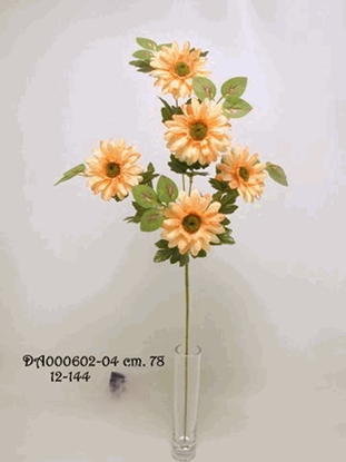 Immagine di GERBERA SPRAY 78cm