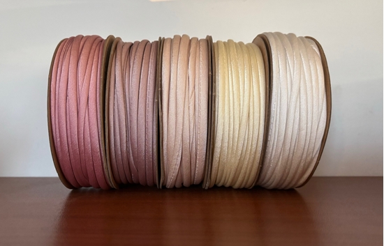 Immagine di SATIN CORD MM 8 X 15 MT