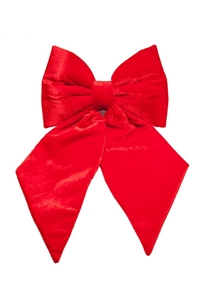 Immagine di FIOCCO VELLUTO CM.40x60